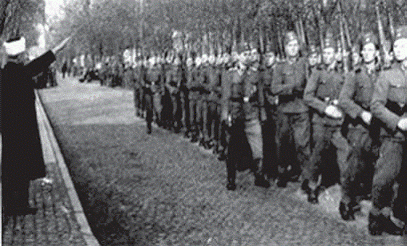 Hitlerin imamları