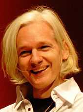 Assange May Surrender to British Police