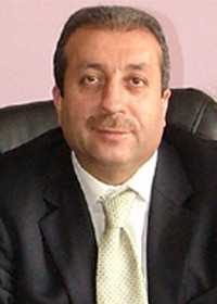 Agriculture minister: Turkey’s eastern border becomes EU’s eastern border