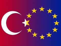 TURKEY EU