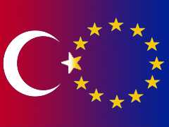 Europe, Look Outward Again