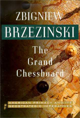 Brzezinski on WikiLeaks: VERY POINTED