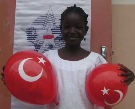 Turkey-Africa cooperation meeting to take place in Istanbul