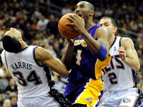 Kobe Bryant’s new deal with Turkish Airlines sparks outrage among Armenian population in Los Angeles