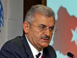 Turkish minister says Istanbul needs new airport
