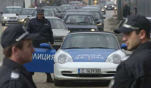 Bulgarian police smash human trafficking ring