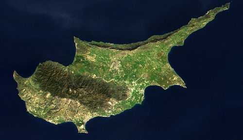 The insoluble Cyprus problem: Sad island story