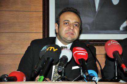 Bağış denies Kurds want autonomy
