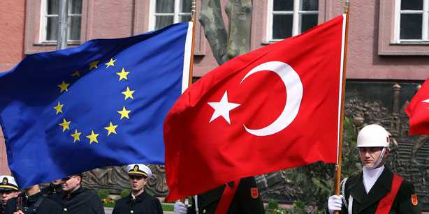 European Parliament to call for new constitution in Turkey