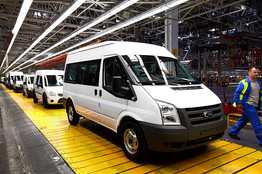 Turkey Emerges as Auto Powerhouse