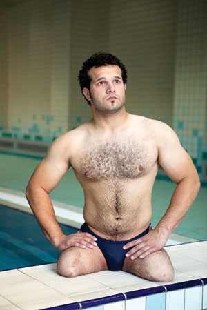 Uğur Yumuk has two gold medals. Uğur Yumuk has two gold medals.