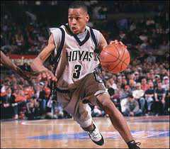 In The News: Iverson Denies Unhappiness In Turkey