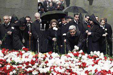 Davit Hakobyan / AFP/Getty Images Davit Hakobyan / AFP/Getty Images