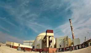 Iran in Secret Talks with Turkey to End Nuclear Sanctions