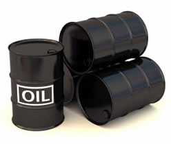 Ghana, Turkey in oil barter deal