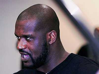 Turkish GM: Shaq Plans to Play in Turkey