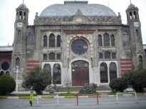 Sirkeci Gare – Istanbul’s emblematic train station