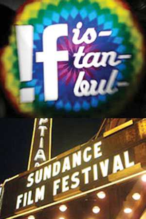 Sundance, !f Istanbul team up for Obama-initiated film project