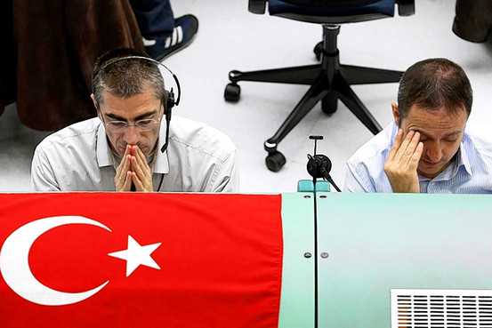 Turkey has the Potential to Override Hot-Money Risks