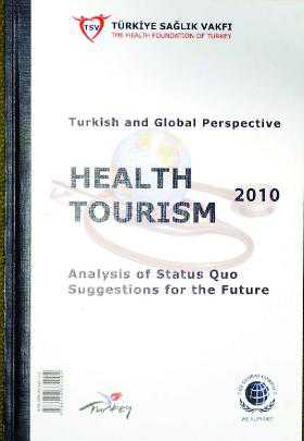 Turkey unsuccessful in promoting health tourism assets, report says