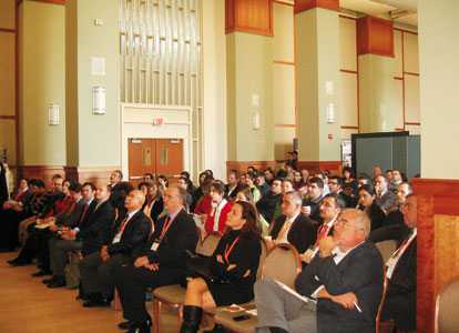 Turkey’s highest science council invites Turkish academics in US to come home
