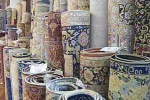 Turkish souvenirs made in New Zealand