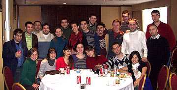 Turkish Canadian Youth Congress Attracted Great Interest
