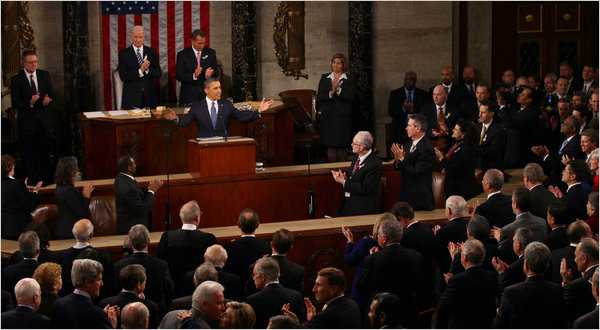 OBAMA STATE OF THE UNION1