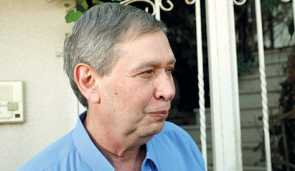 Tamir Pardo