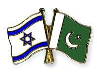 Israel Pakistan
