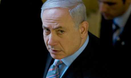 Netanyahu’s rightist policies impede Israel’s integration into new regional order