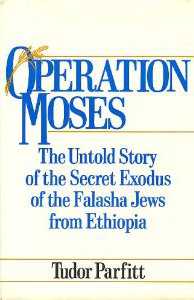 Operation Moses
