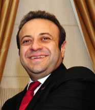 Turkey Has Europe’s Most Promising Economy, Bagis Says