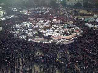 egypt revolution 2