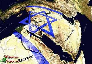 from the river to the river greater israel dream