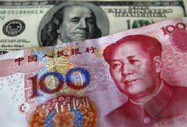 Bank of India becomes first to offer trade settlement in yuan