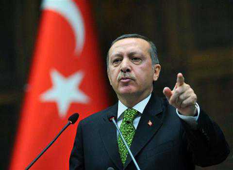 Turkey Wary at Fellow NATO Member France’s ‘Prominent Role’ in Libya