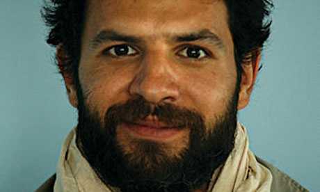Turkey helps free Guardian journalist in Libya