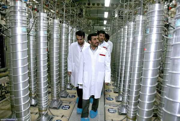 European, U.S. leaders more likely to accept a nuclear Iran than their citizens