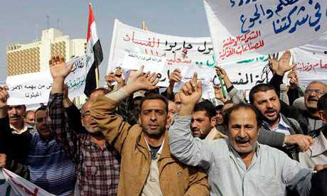 Deportation flights to Iraq resume despite UN warning