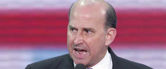 Louie Gohmert Invokes Holocaust While Railing Against Debt