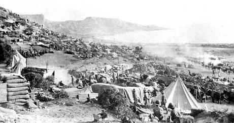 Canon supports school trip to Gallipoli
