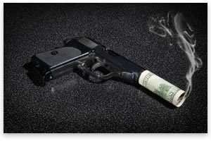 What’s Behind the Currency War?