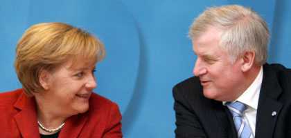 CDU Board Meet To Discuss 2009 Strategy