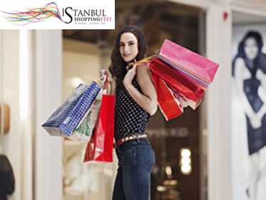 Istanbul Shopping Fest Starts Friday, March 18