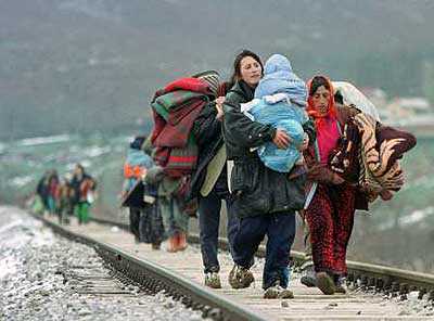 20110427-immigration Refugees on the move.