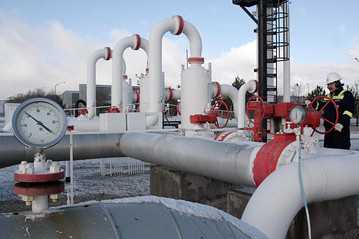 Oil Spike May Take a While to Punish Energy-Hungry Turkey