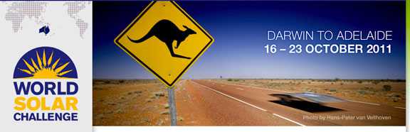 Thuraya… The Race Is On…