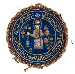 Textile Treasures from the Orthodox Churches of Istanbul