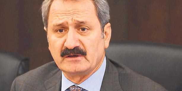 Turkey expects Azerbaijan to lift visas for businesspeople